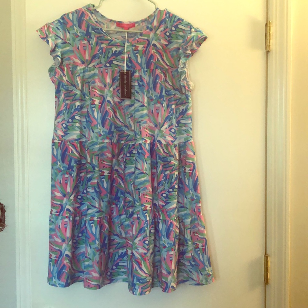 Simply Southern Tunic Dress